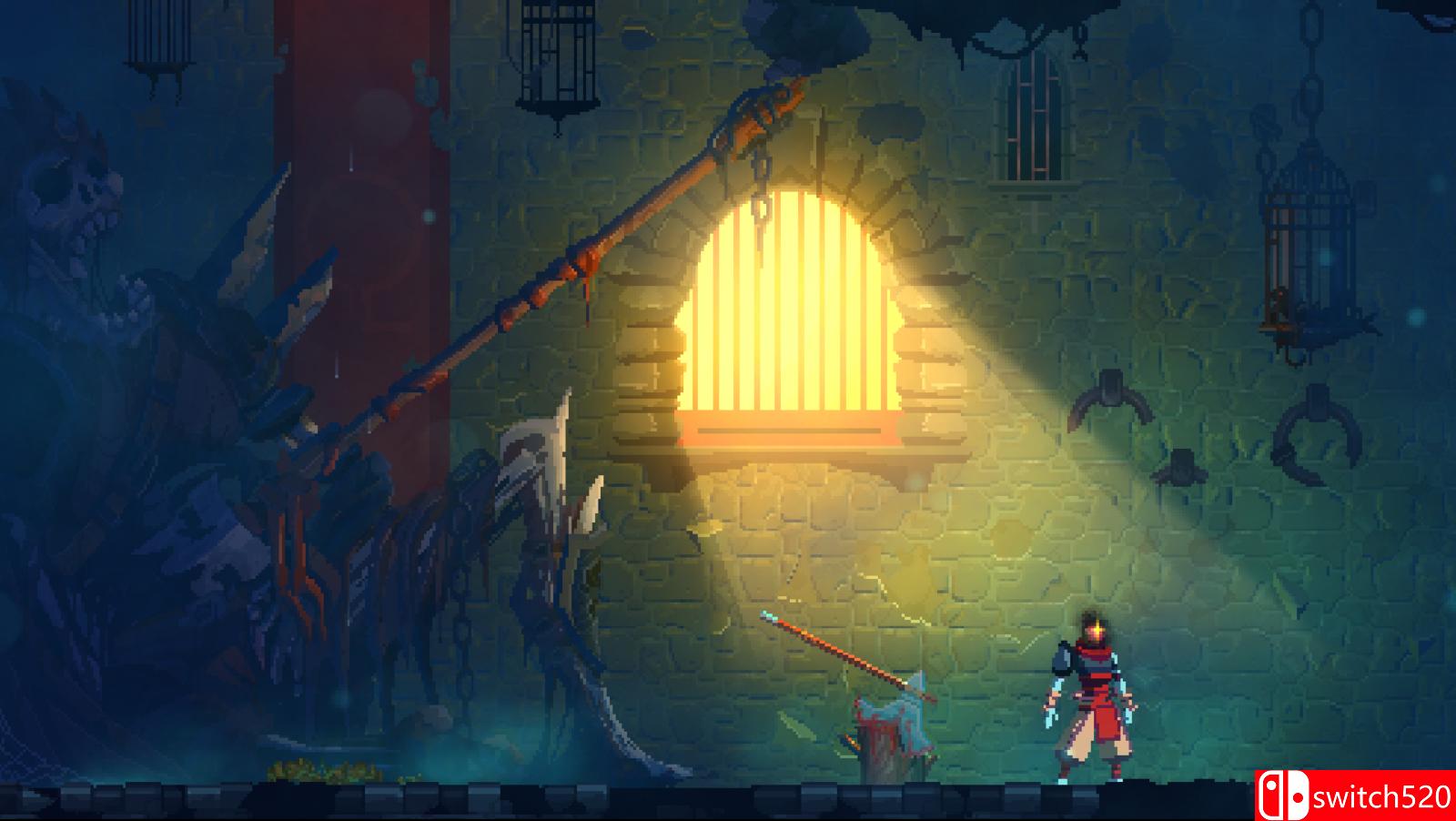 《死亡细胞》免安装Build 20210819绿色中文版_1