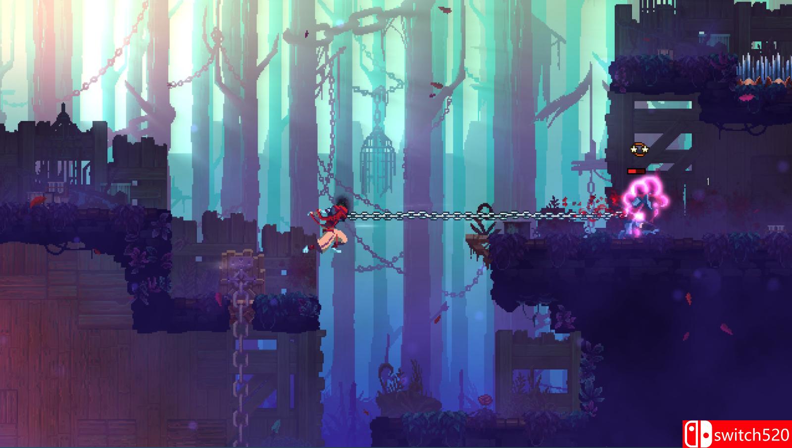 《死亡细胞》免安装Build 20210819绿色中文版_5