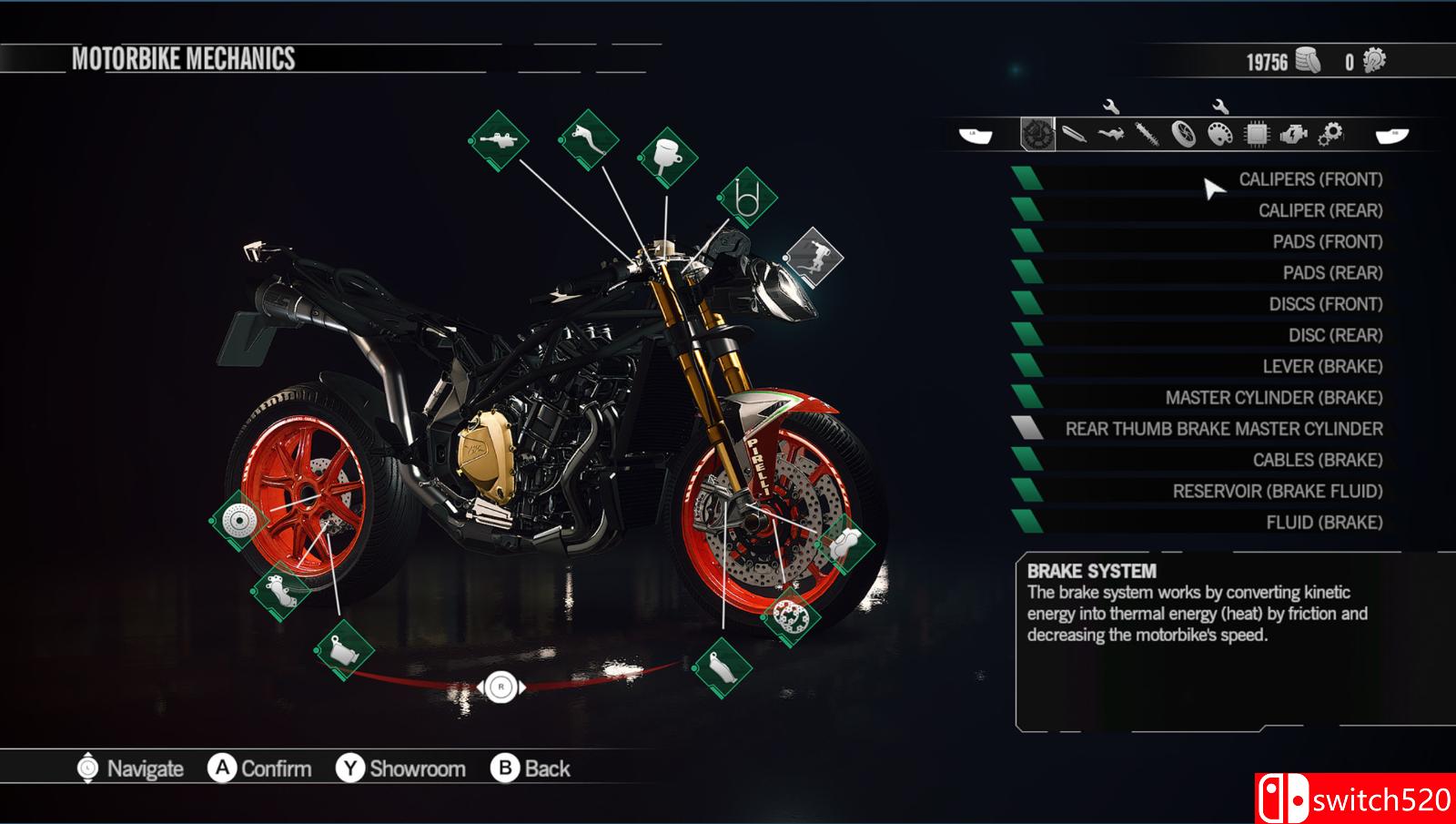 《轮圈竞速》游戏截图5