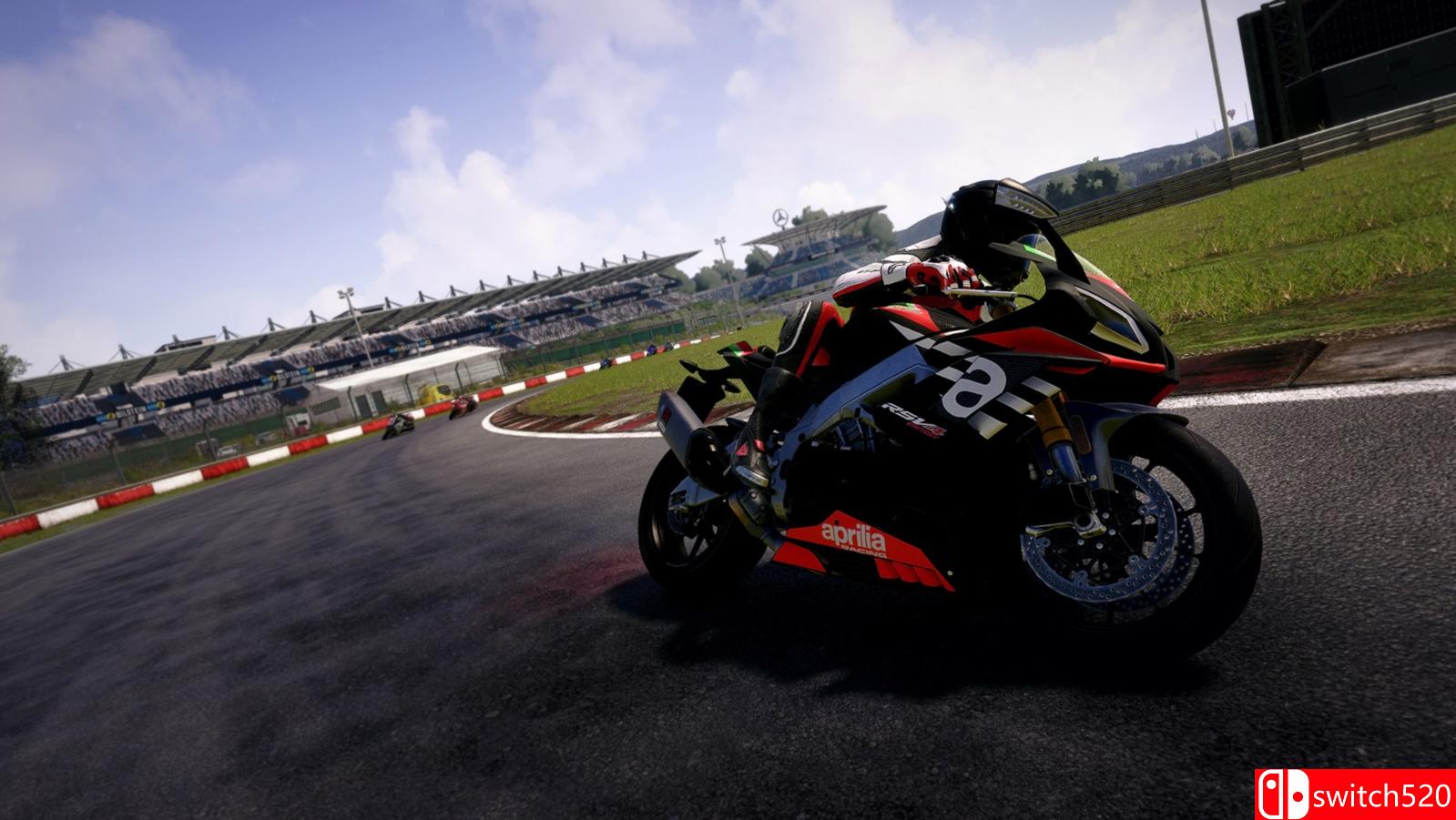 《轮圈竞速》游戏截图1