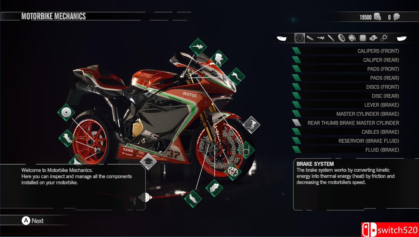 《轮圈竞速》游戏截图6