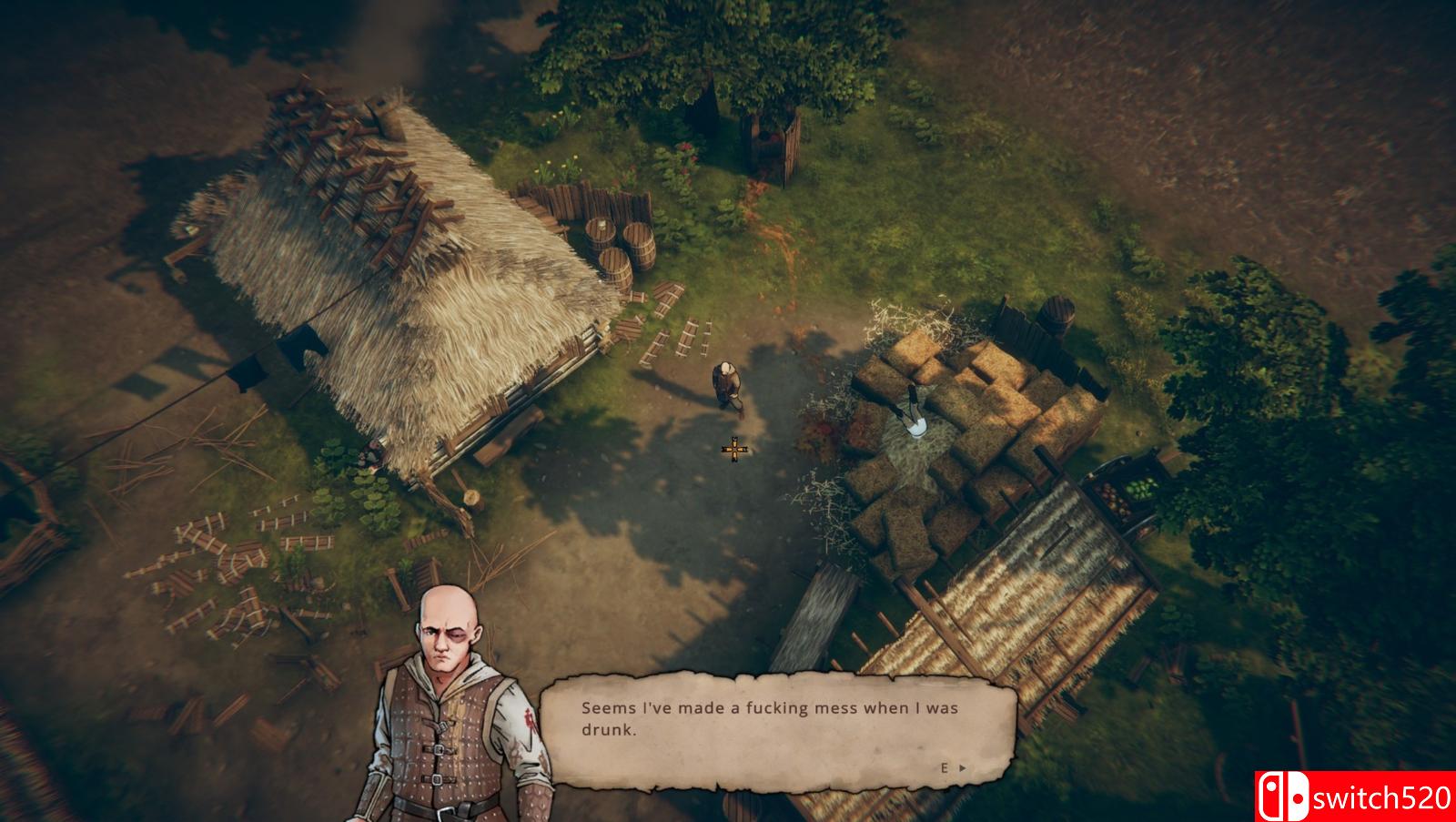 《侠盗猎马人》游戏截图5