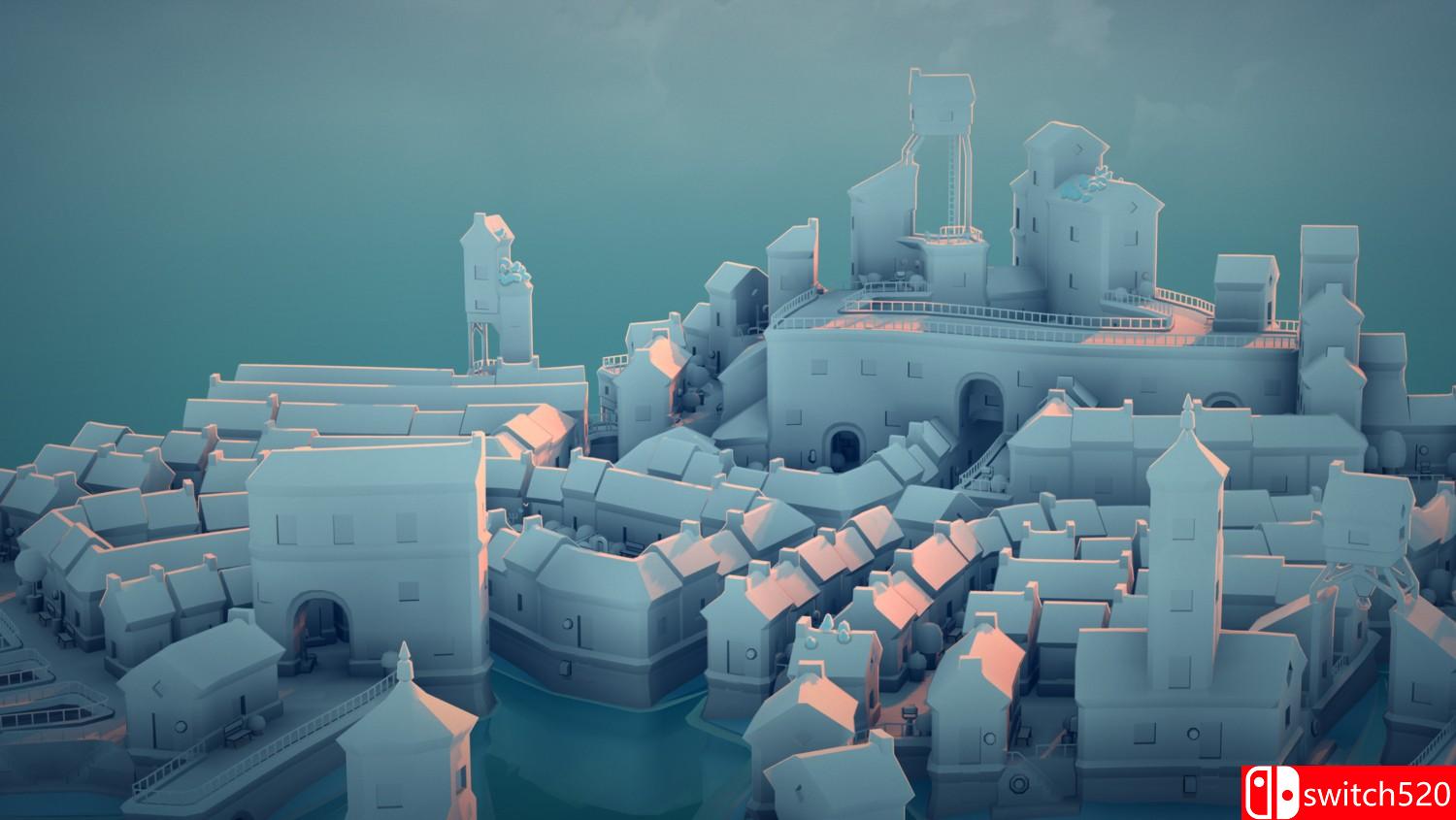 《城镇叠叠乐》游戏截图5