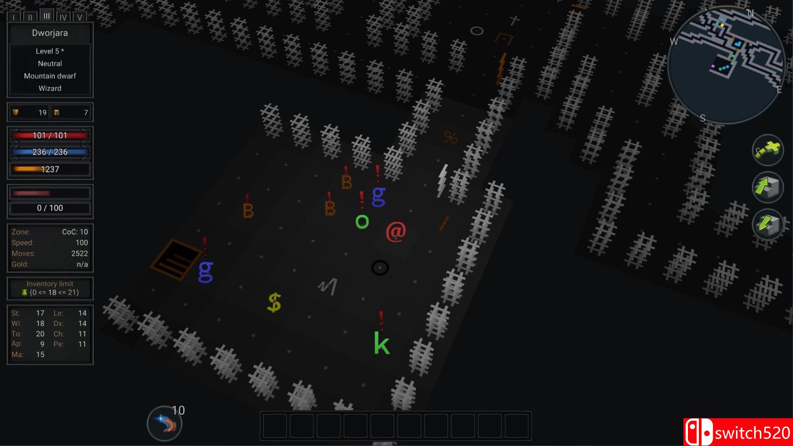 《终极神秘古域：混沌洞穴》免安装绿色中文版_1