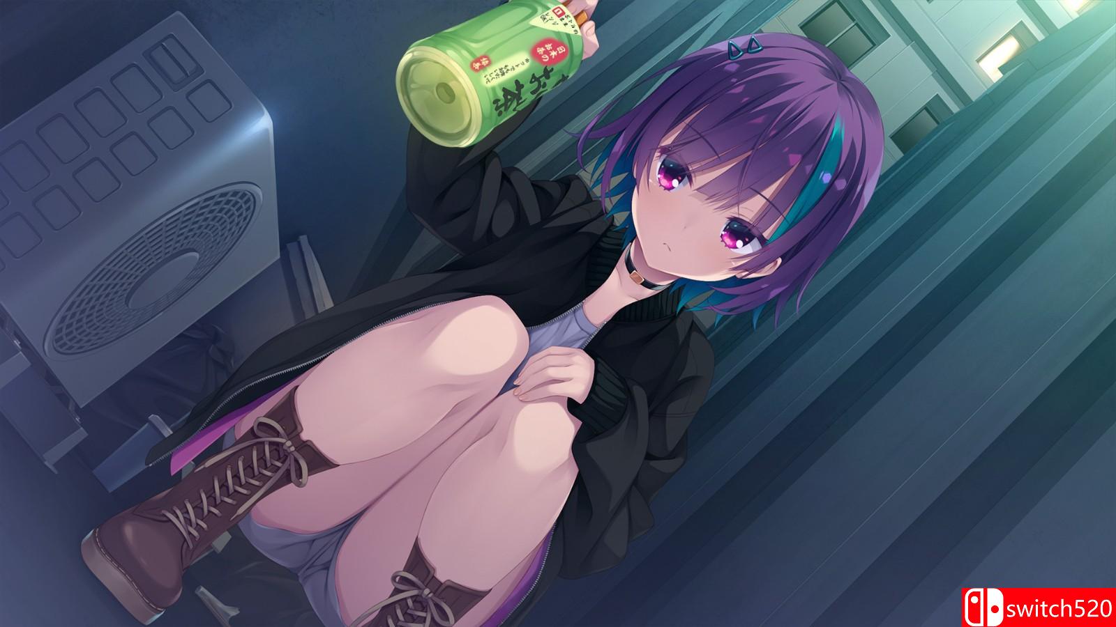 《PARQUET》游戏截图2