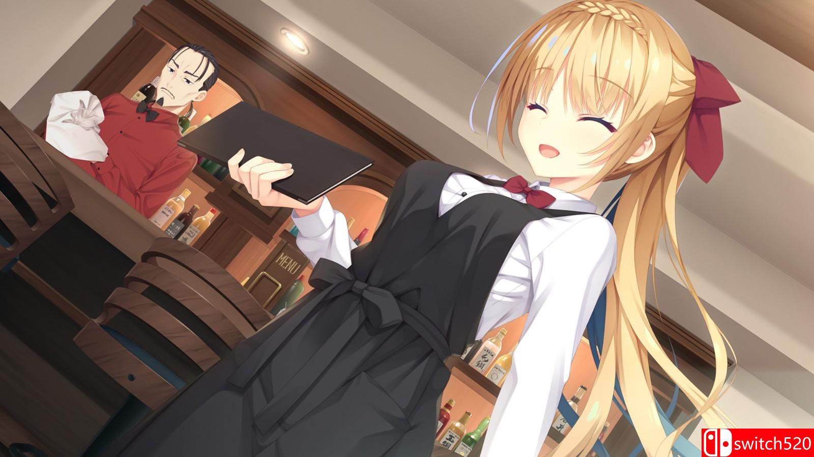 《PARQUET》游戏截图5