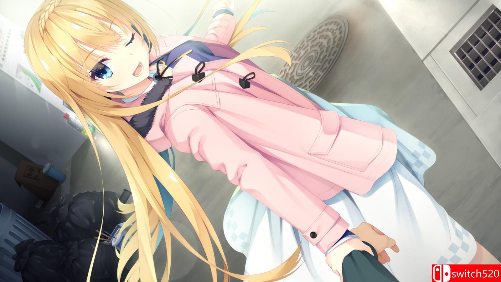 《PARQUET》游戏截图7