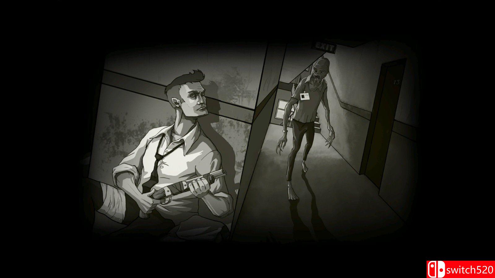 《天空之山》游戏截图3