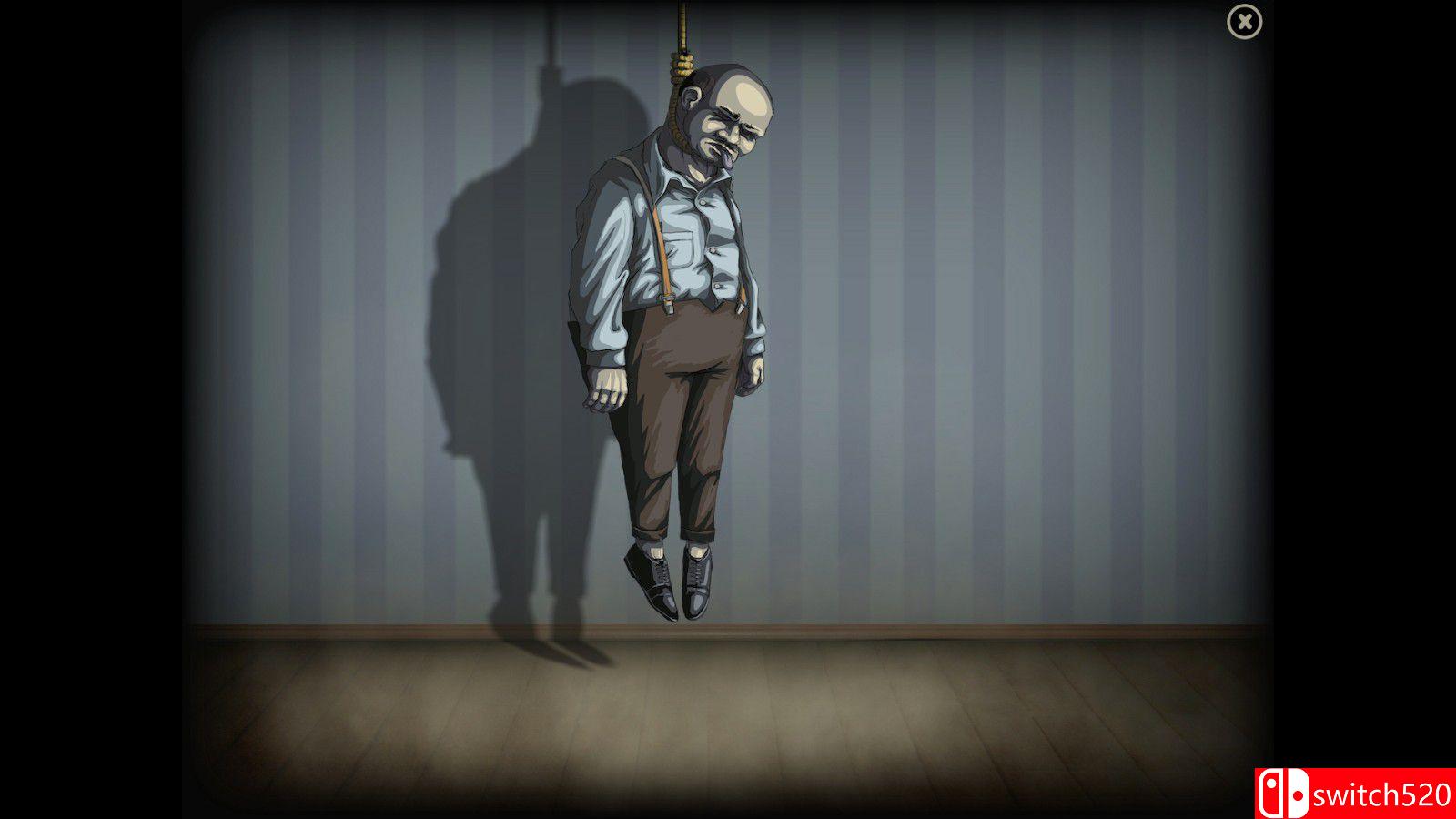 《天空之山》游戏截图5