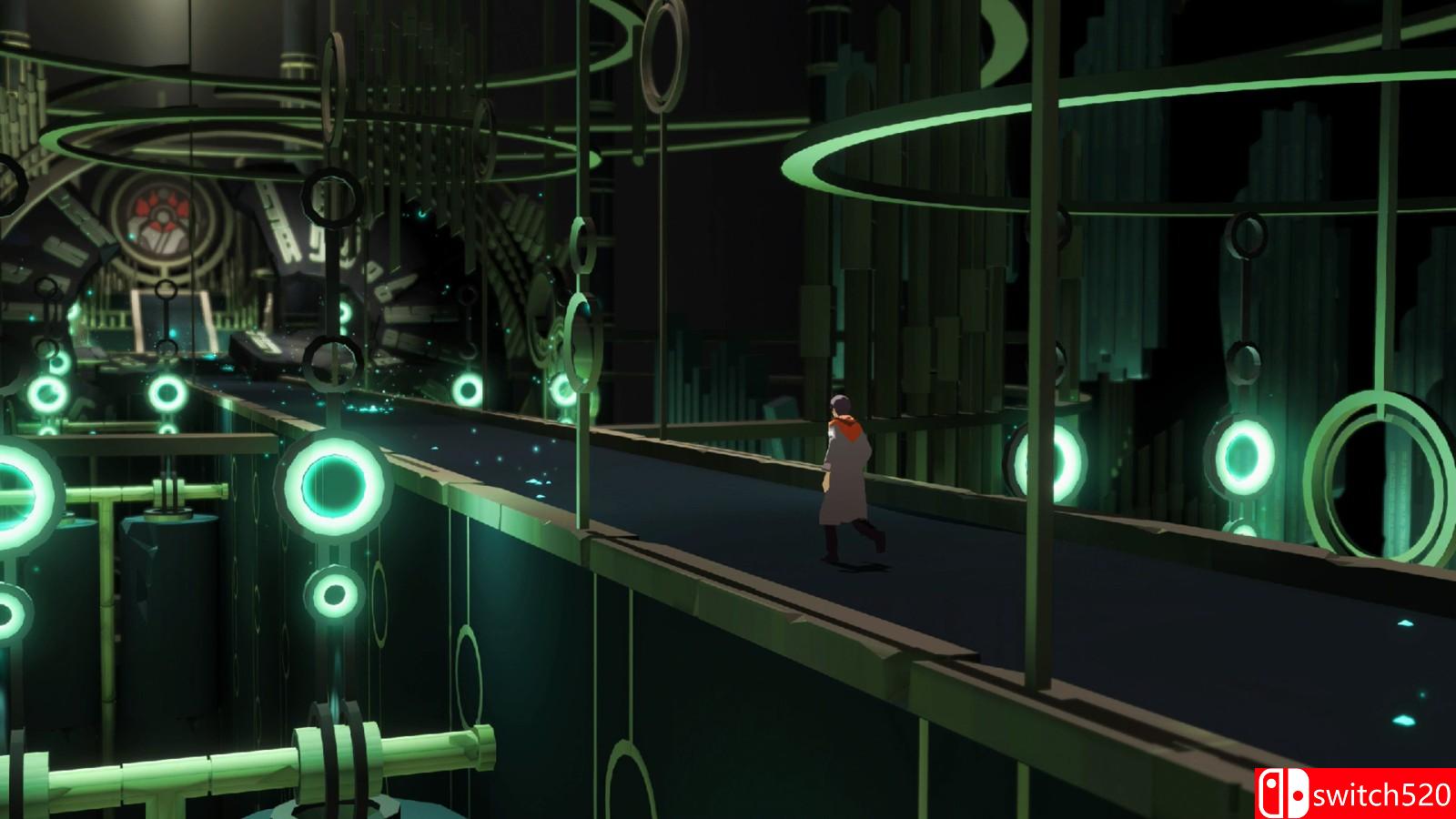 《OPUS：龙脉常歌》游戏截图4