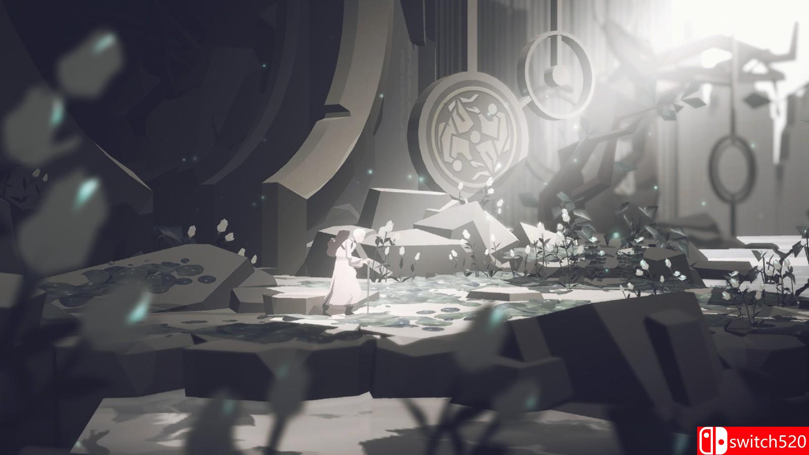 《OPUS：龙脉常歌》游戏截图3