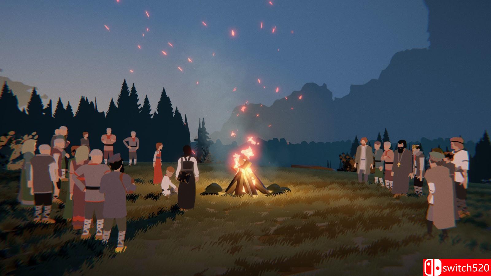 《黑书》游戏截图1