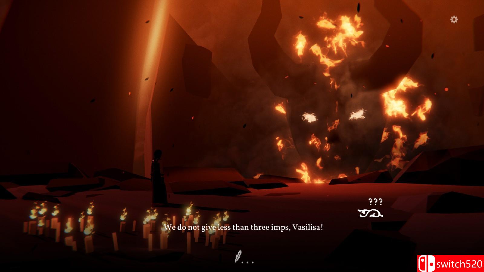 《黑书》游戏截图6