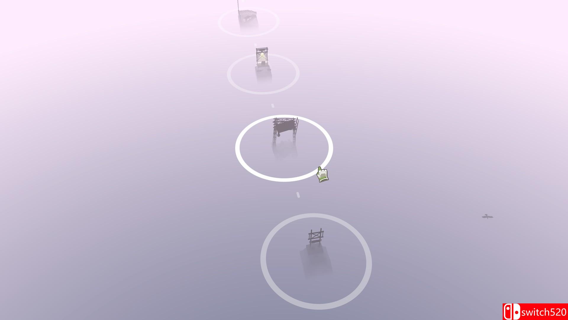 《云端花园》游戏截图3