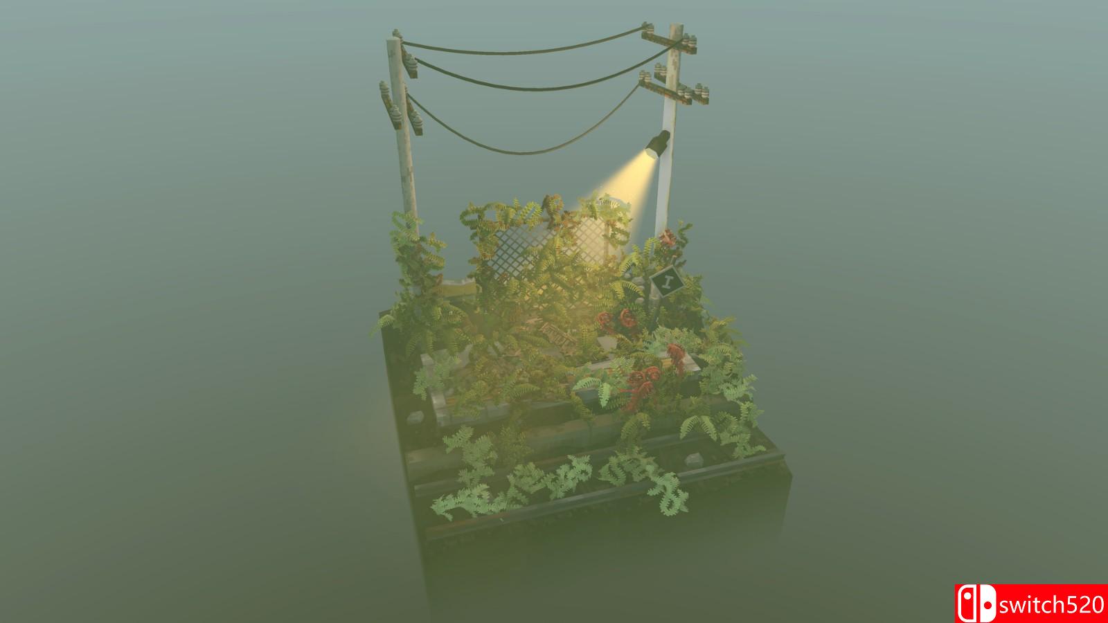 《云端花园》游戏截图4