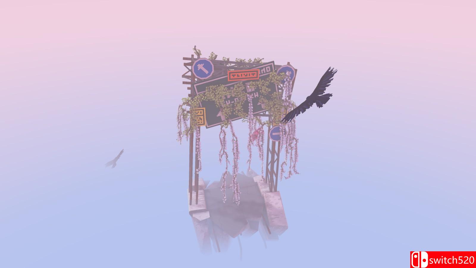 《云端花园》游戏截图5