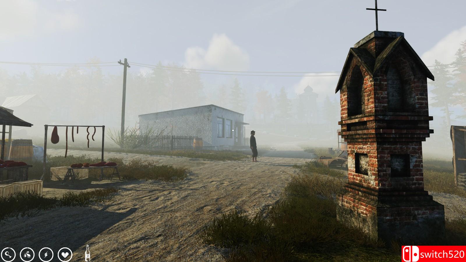 《农民的生活》游戏截图3