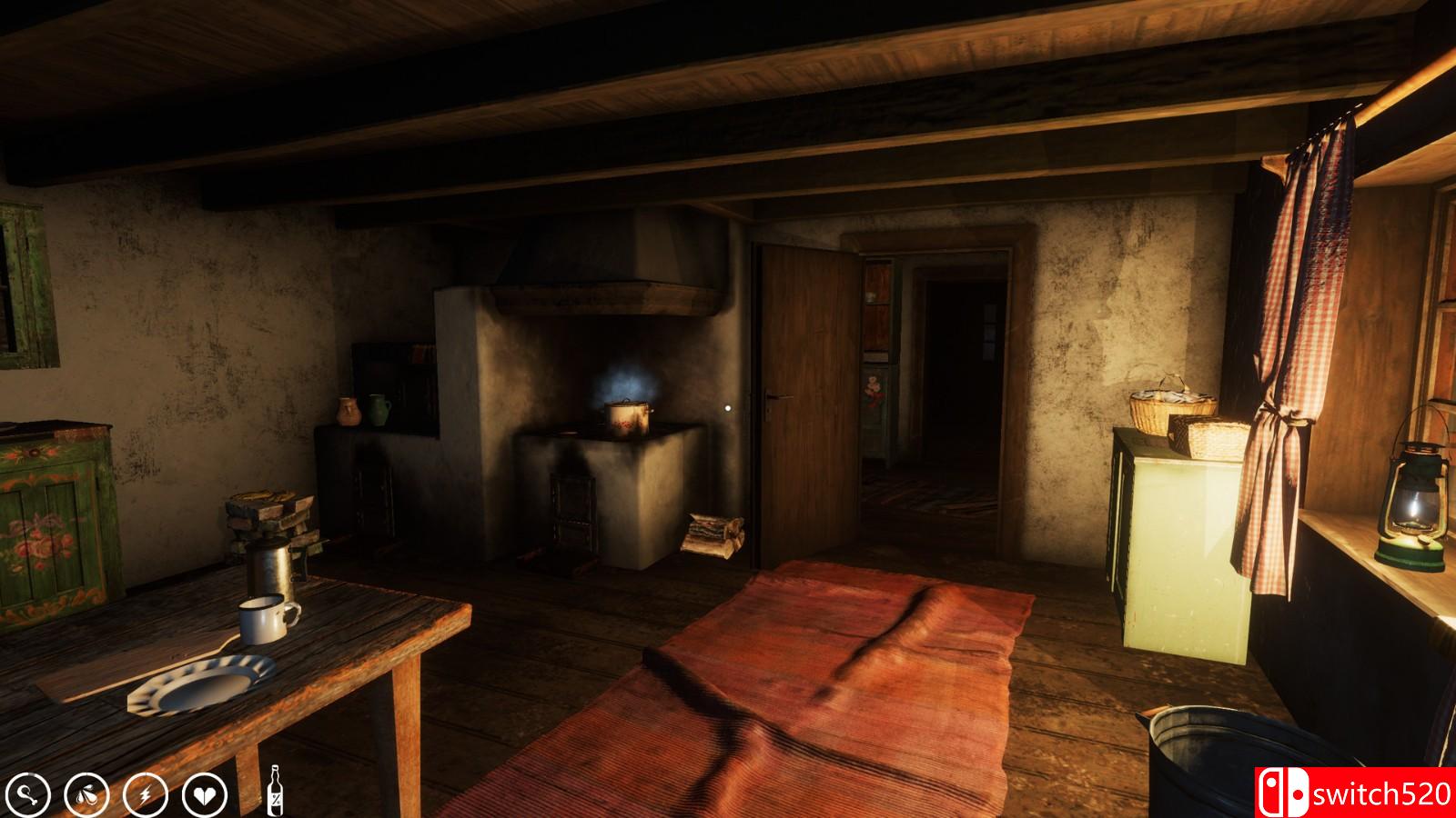 《农民的生活》游戏截图4