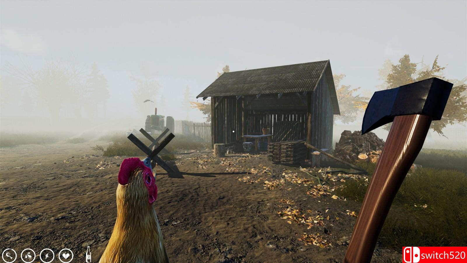 《农民的生活》游戏截图5