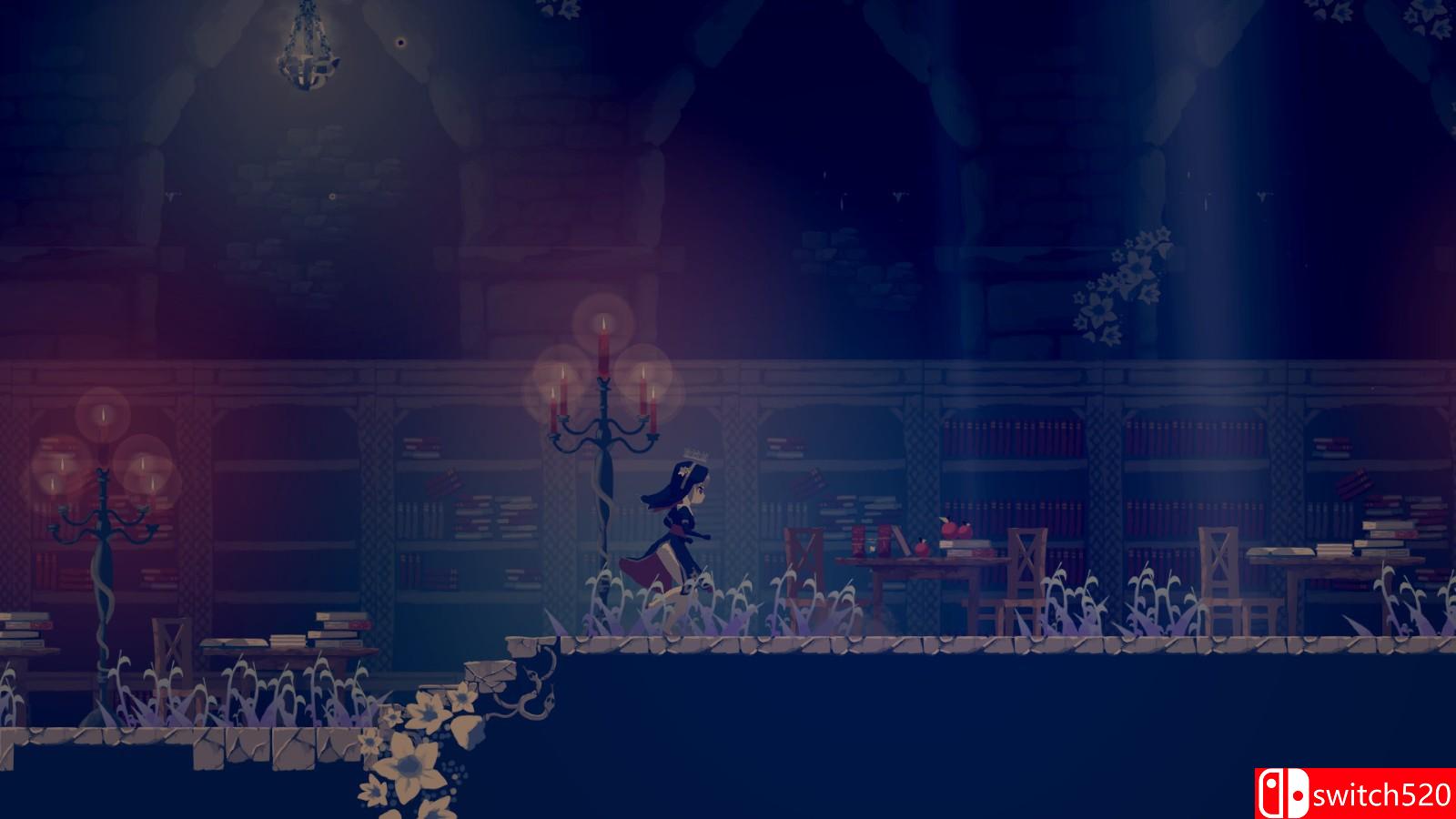 《米诺利亚》游戏截图1