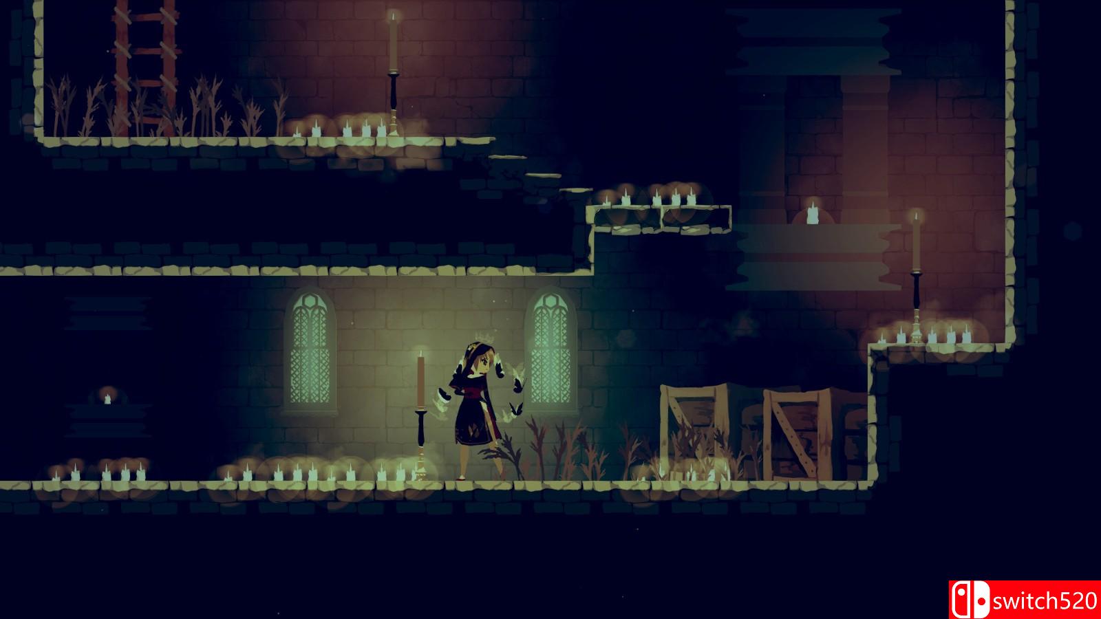 《米诺利亚》游戏截图2