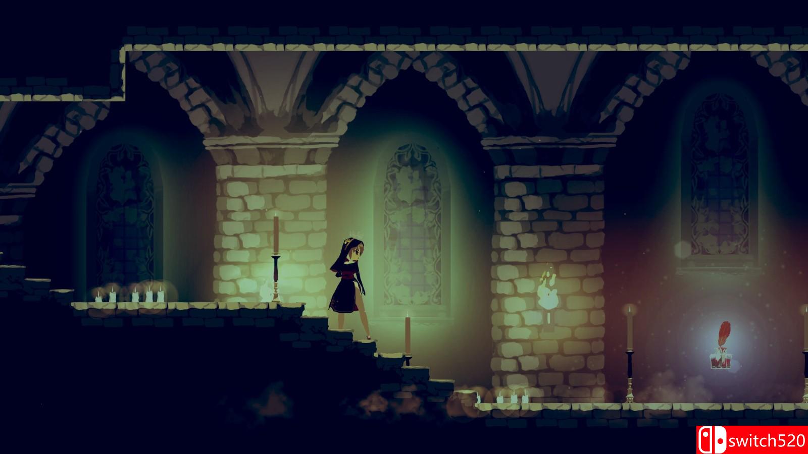 《米诺利亚》游戏截图3