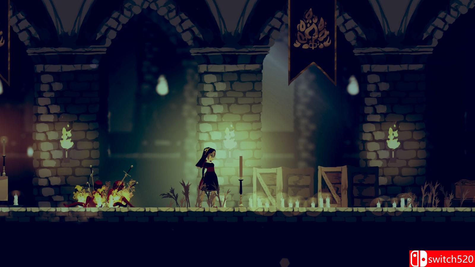 《米诺利亚》游戏截图4