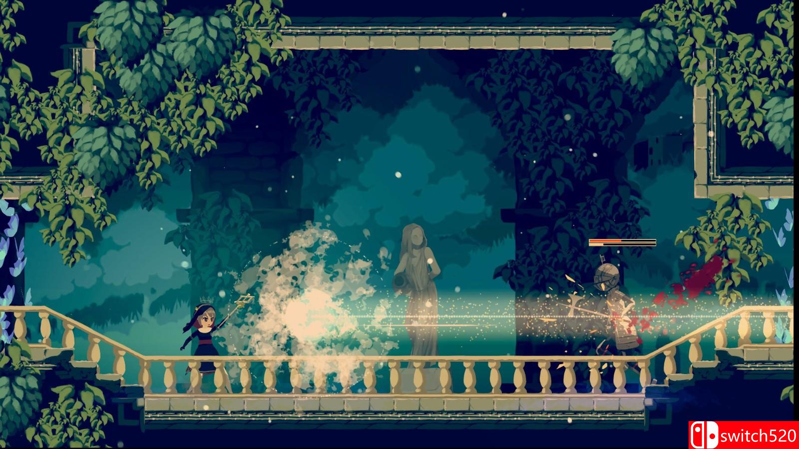 《米诺利亚》游戏截图5