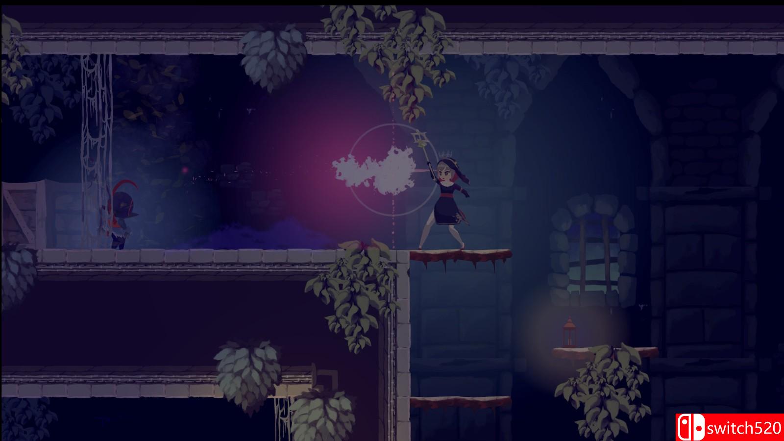 《米诺利亚》游戏截图7