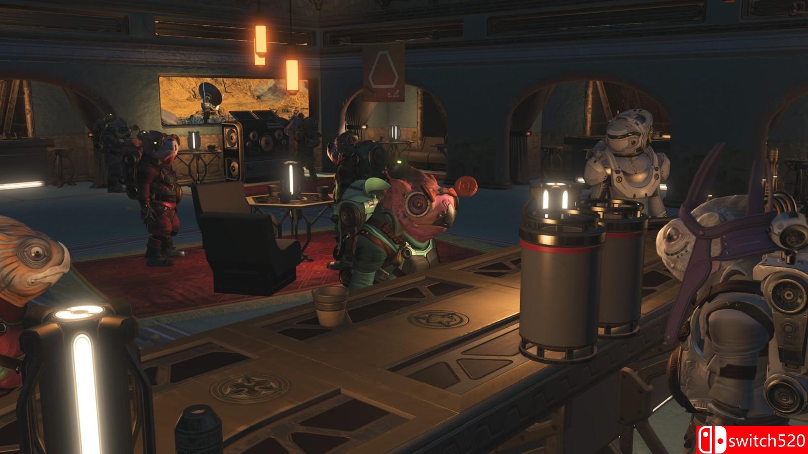 《无人深空》免安装v3.6整合Frontiers绿色中文版_5