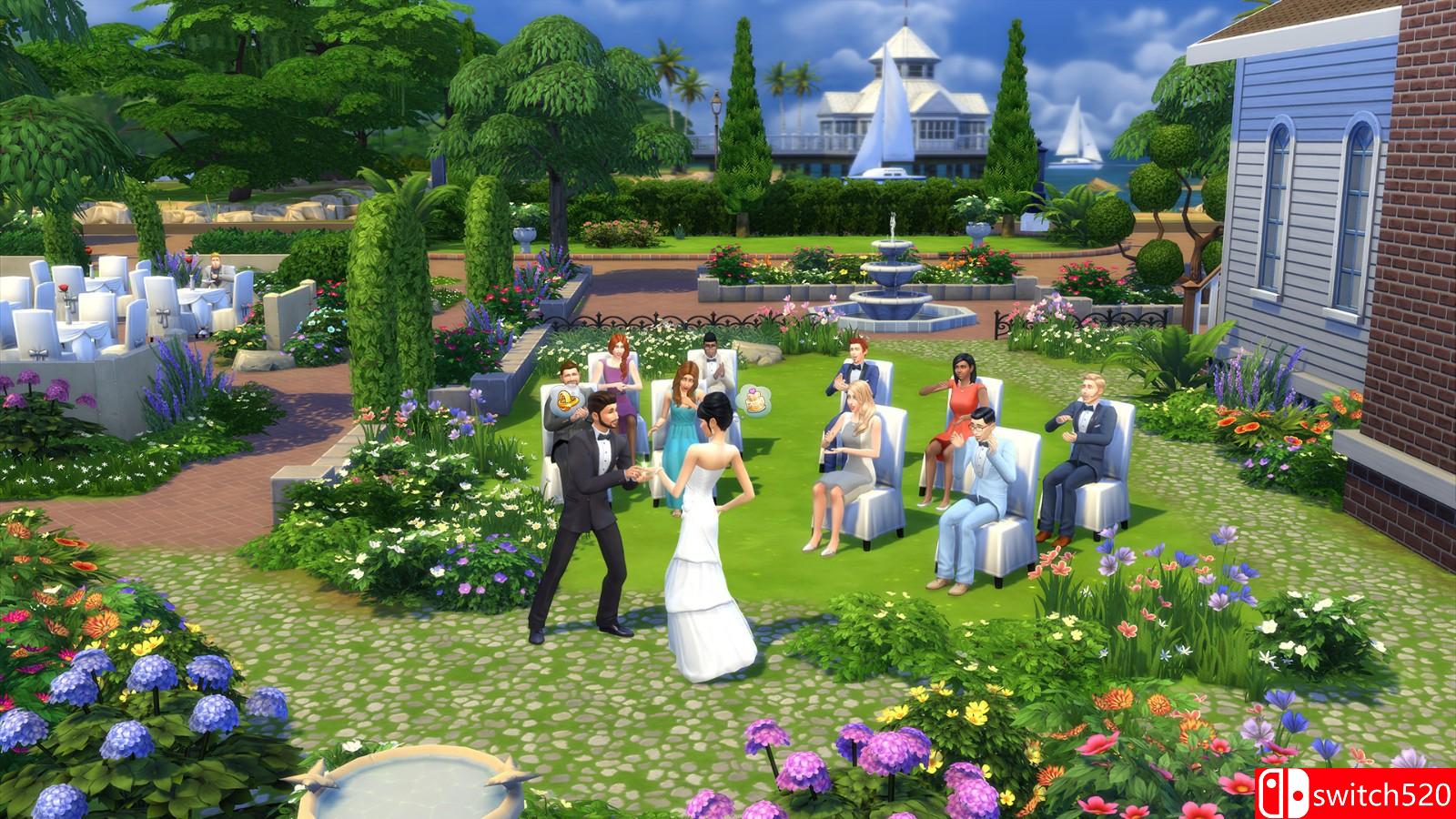 《模拟人生4》免安装v1.79.93.1030|整合全DLC绿色中文版_2