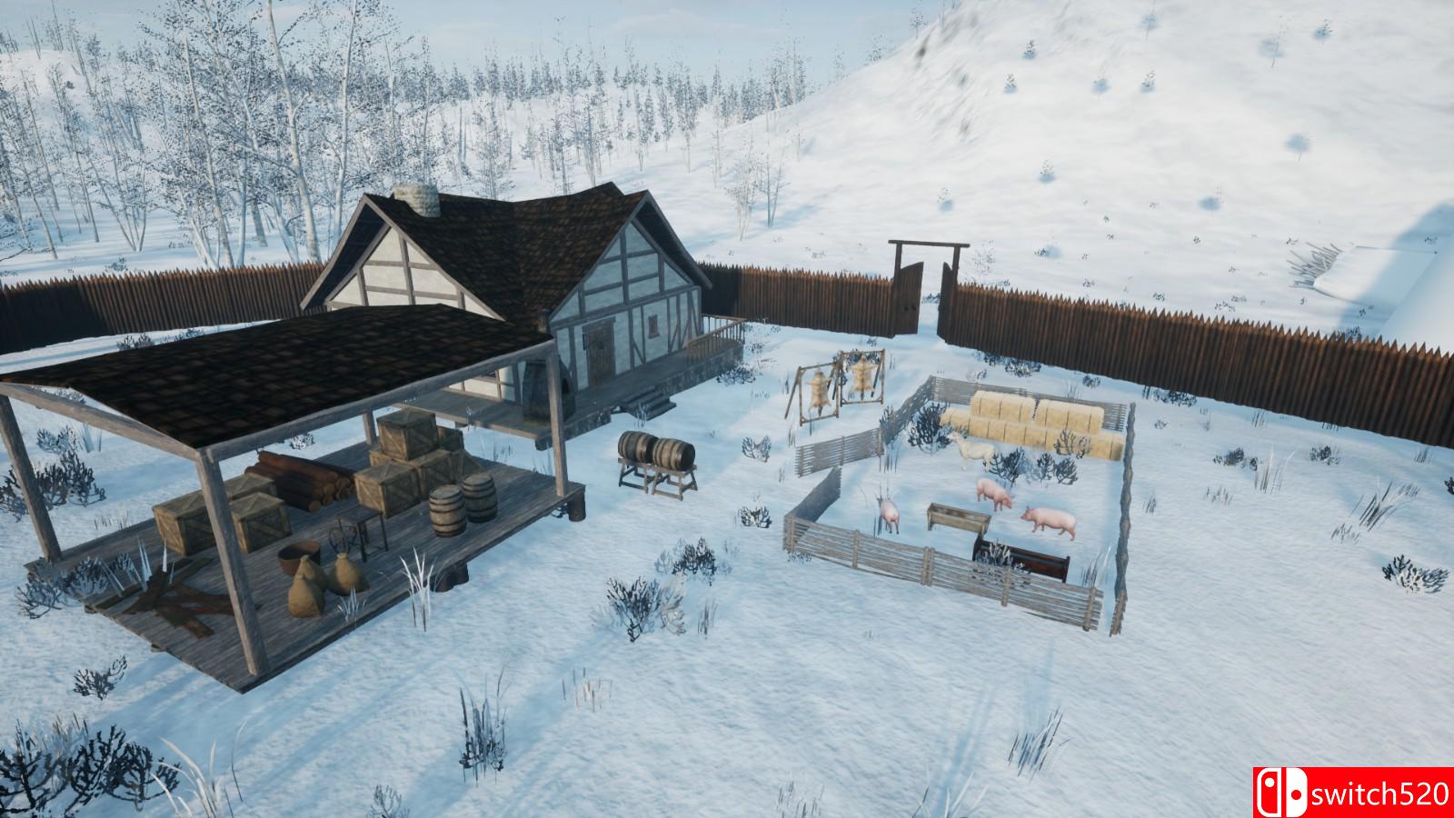 《维尔塞特》免安装绿色中文版_1