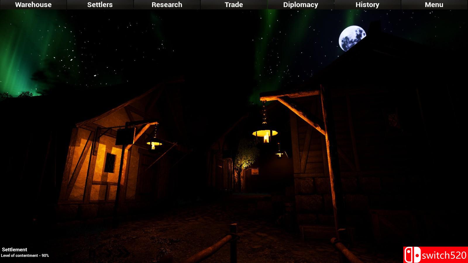 《维尔塞特》免安装绿色中文版_3