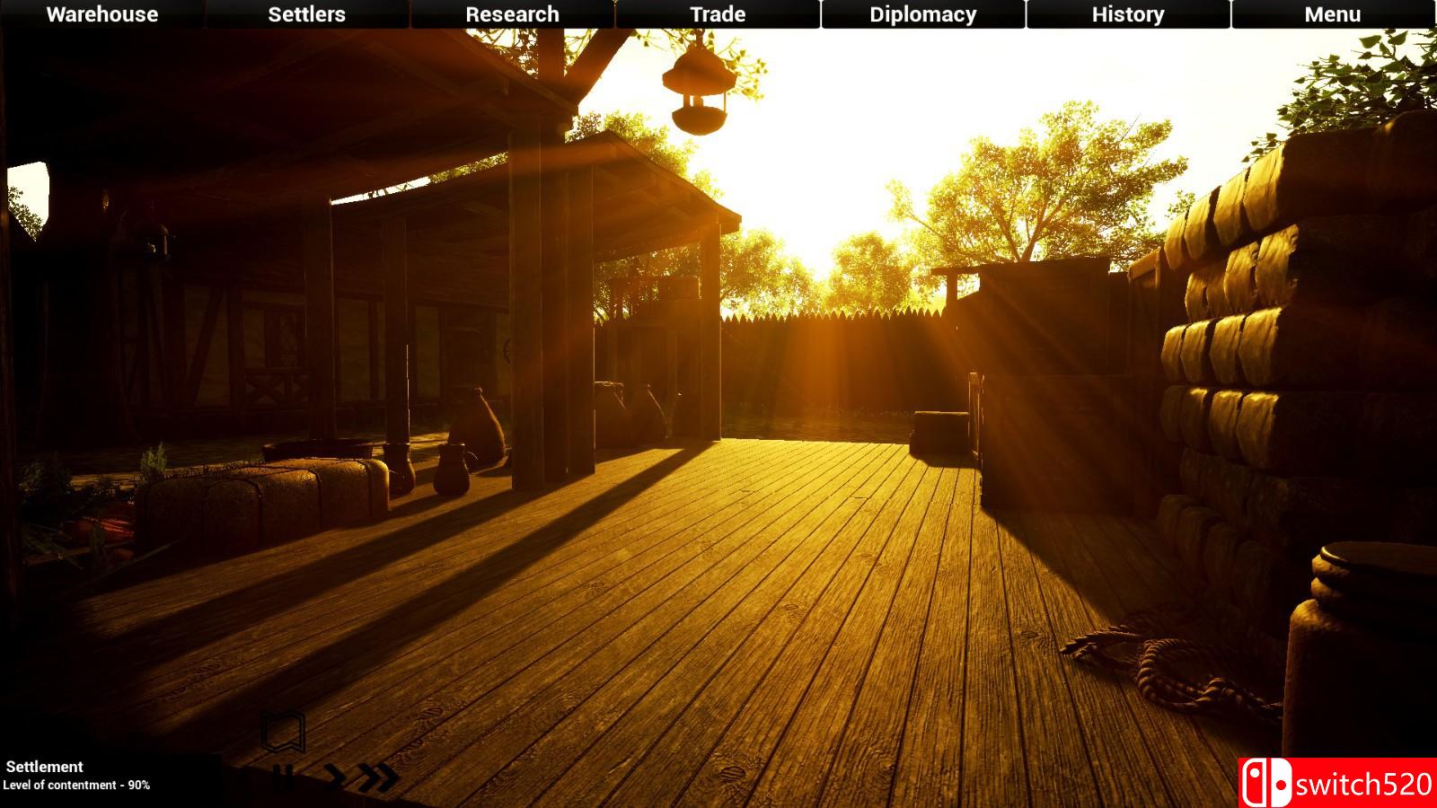 《维尔塞特》免安装绿色中文版_2