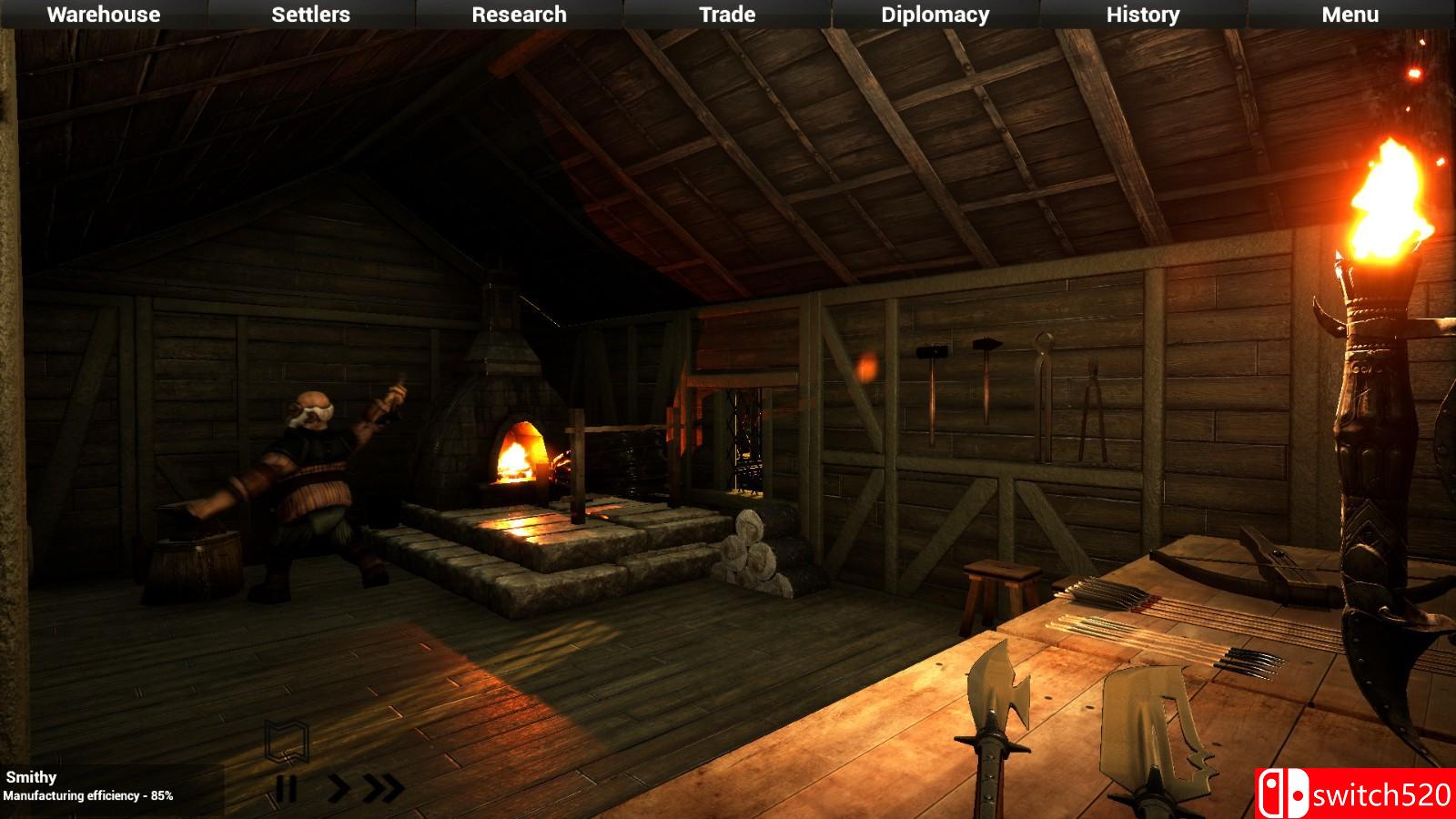 《维尔塞特》免安装绿色中文版_4