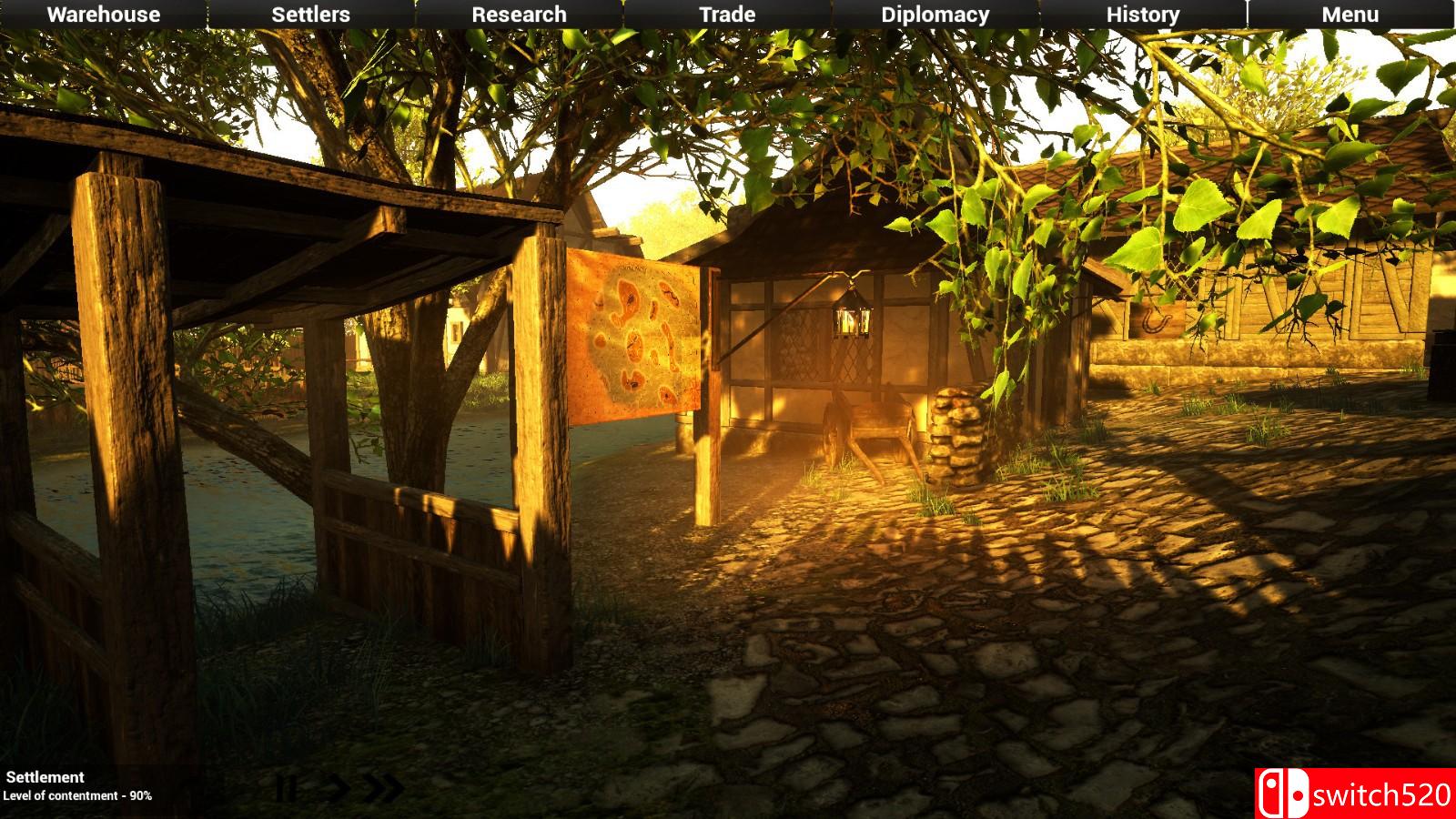 《维尔塞特》免安装绿色中文版_5