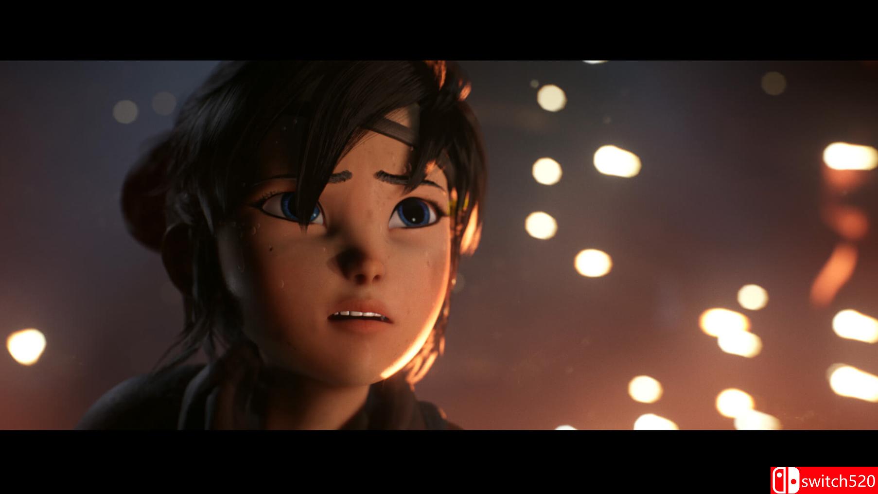 《柯娜（凯娜）：精神之桥》游戏截图1