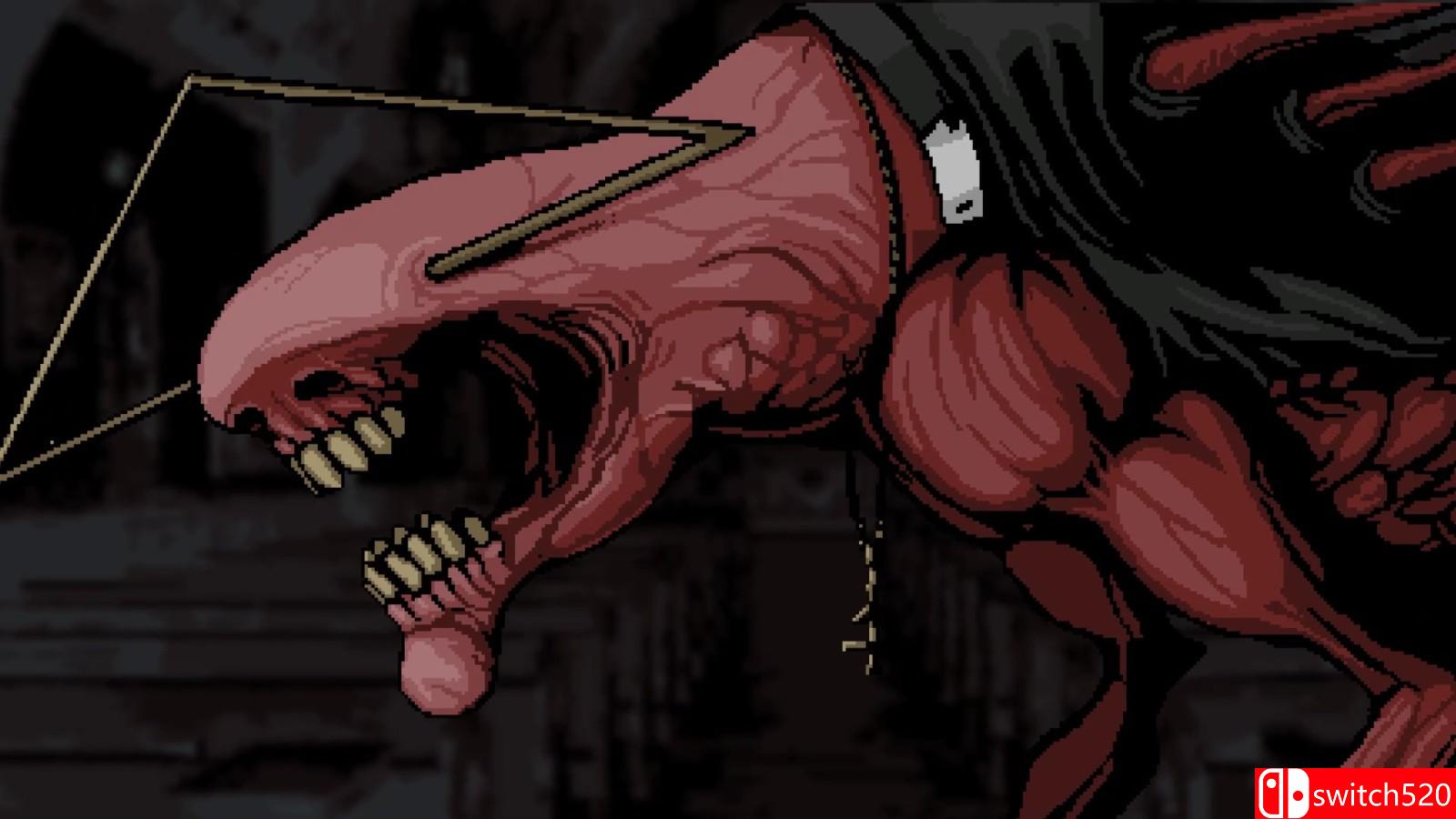 《哀歌》游戏截图5