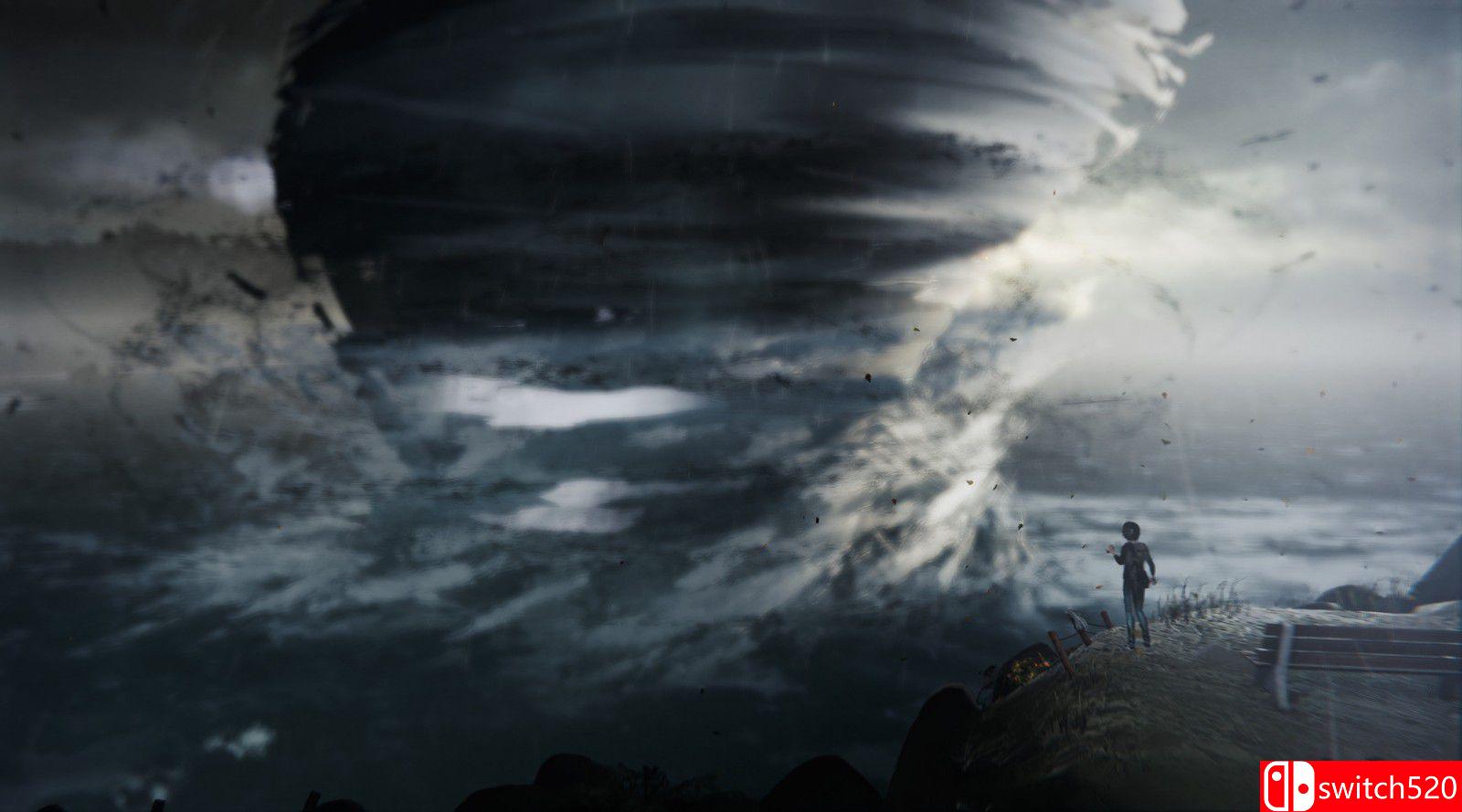 《奇异人生》游戏截图8