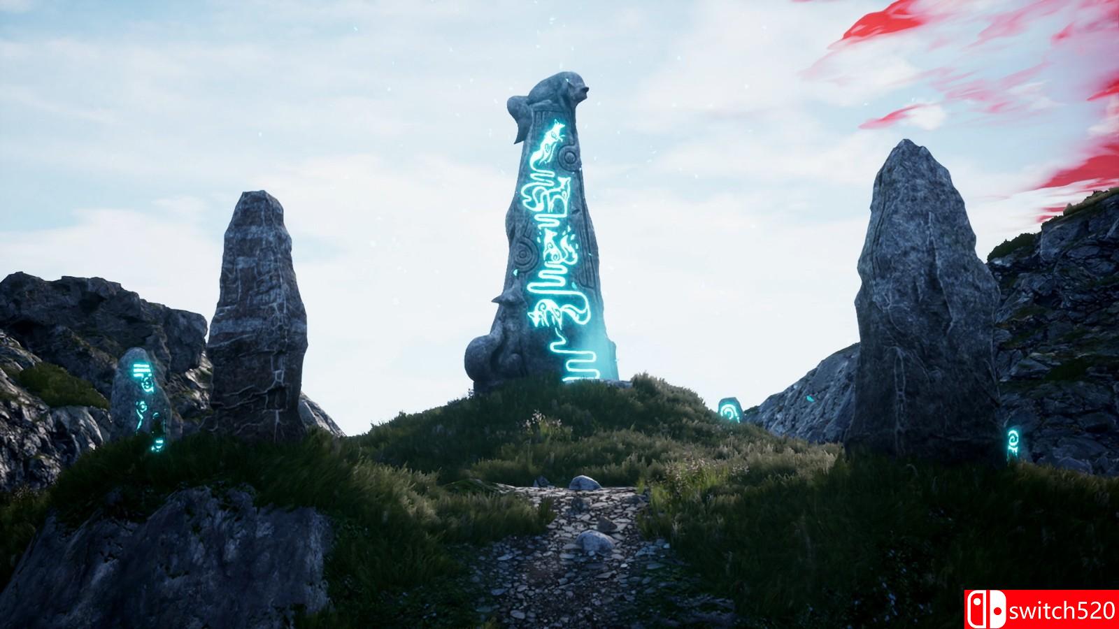 《北方之魂》游戏截图1