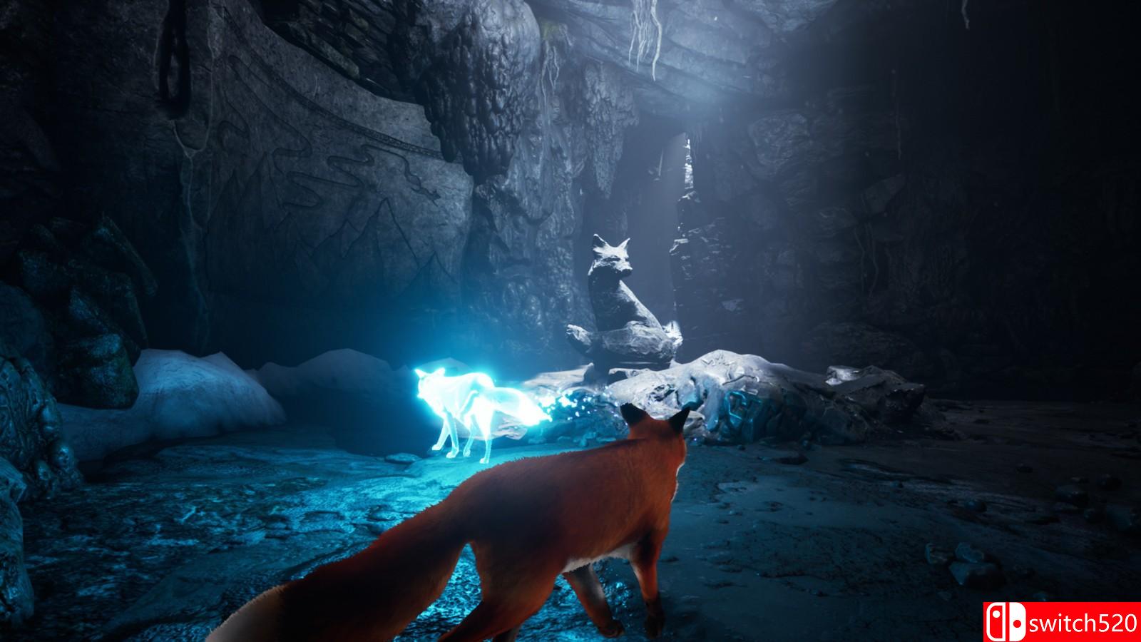 《北方之魂》游戏截图2