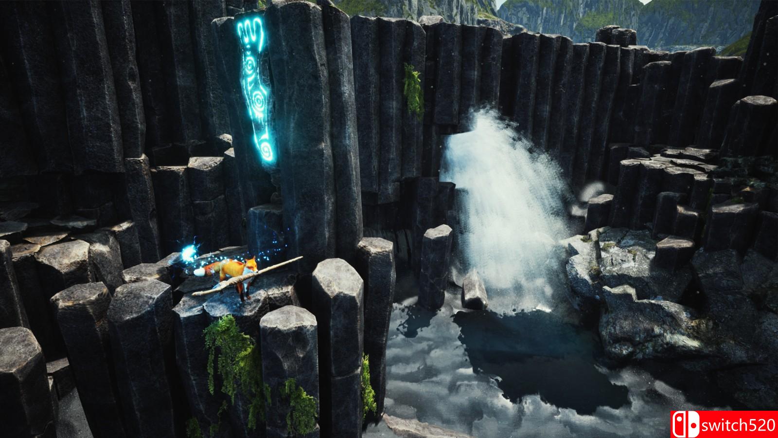 《北方之魂》游戏截图3