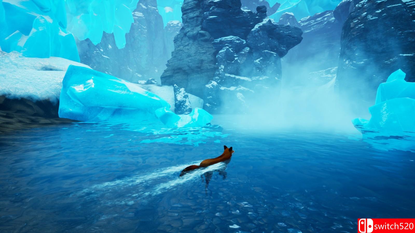 《北方之魂》游戏截图7