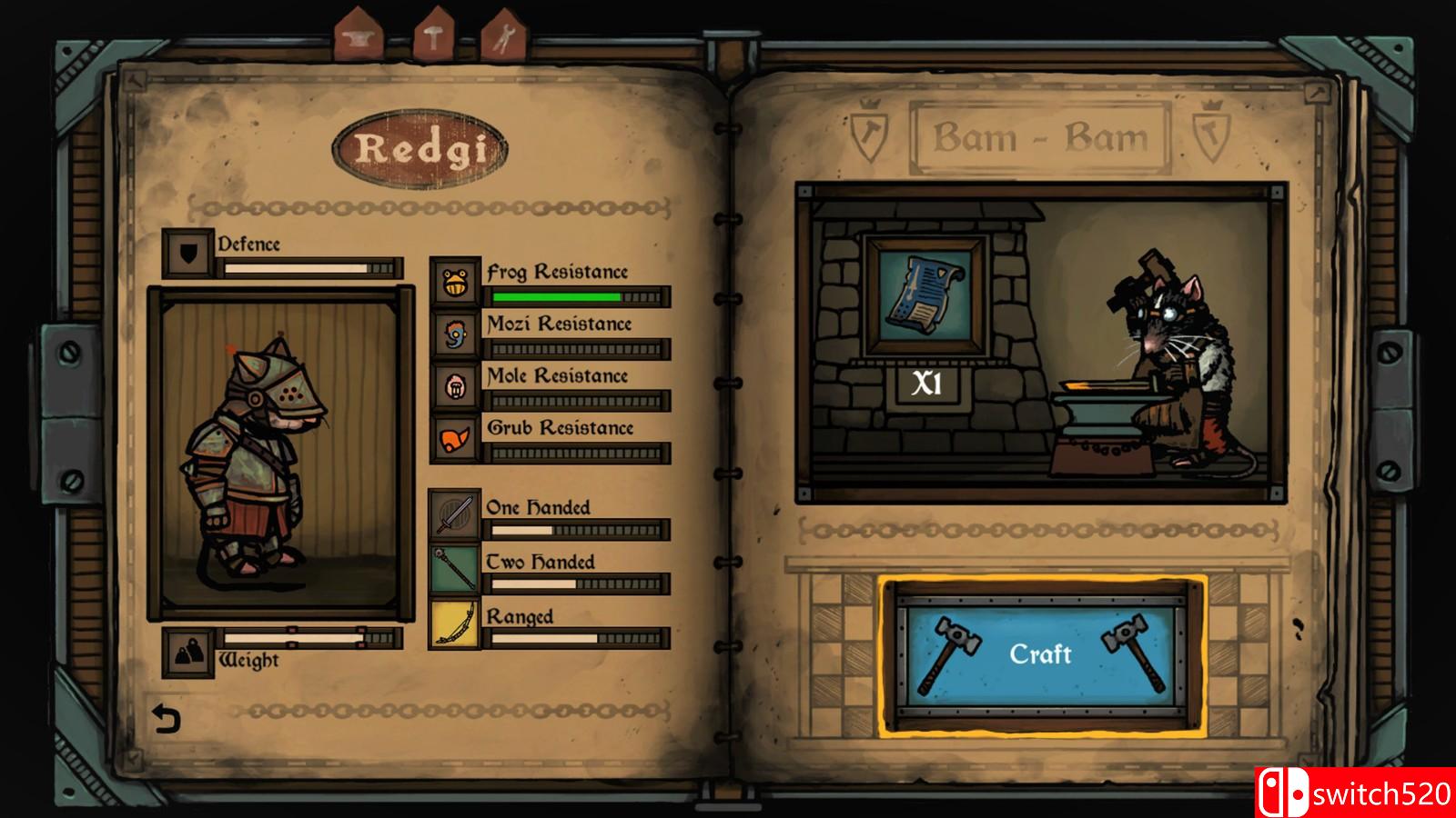 《钢铁之尾》免安装绿色中文版_7