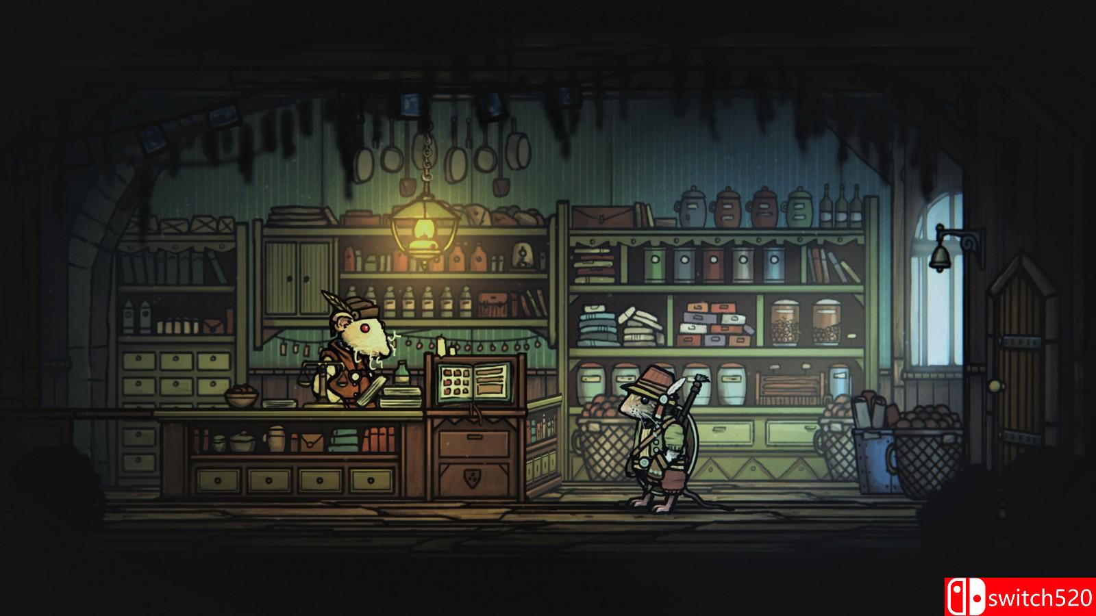 《钢铁之尾》免安装绿色中文版_6