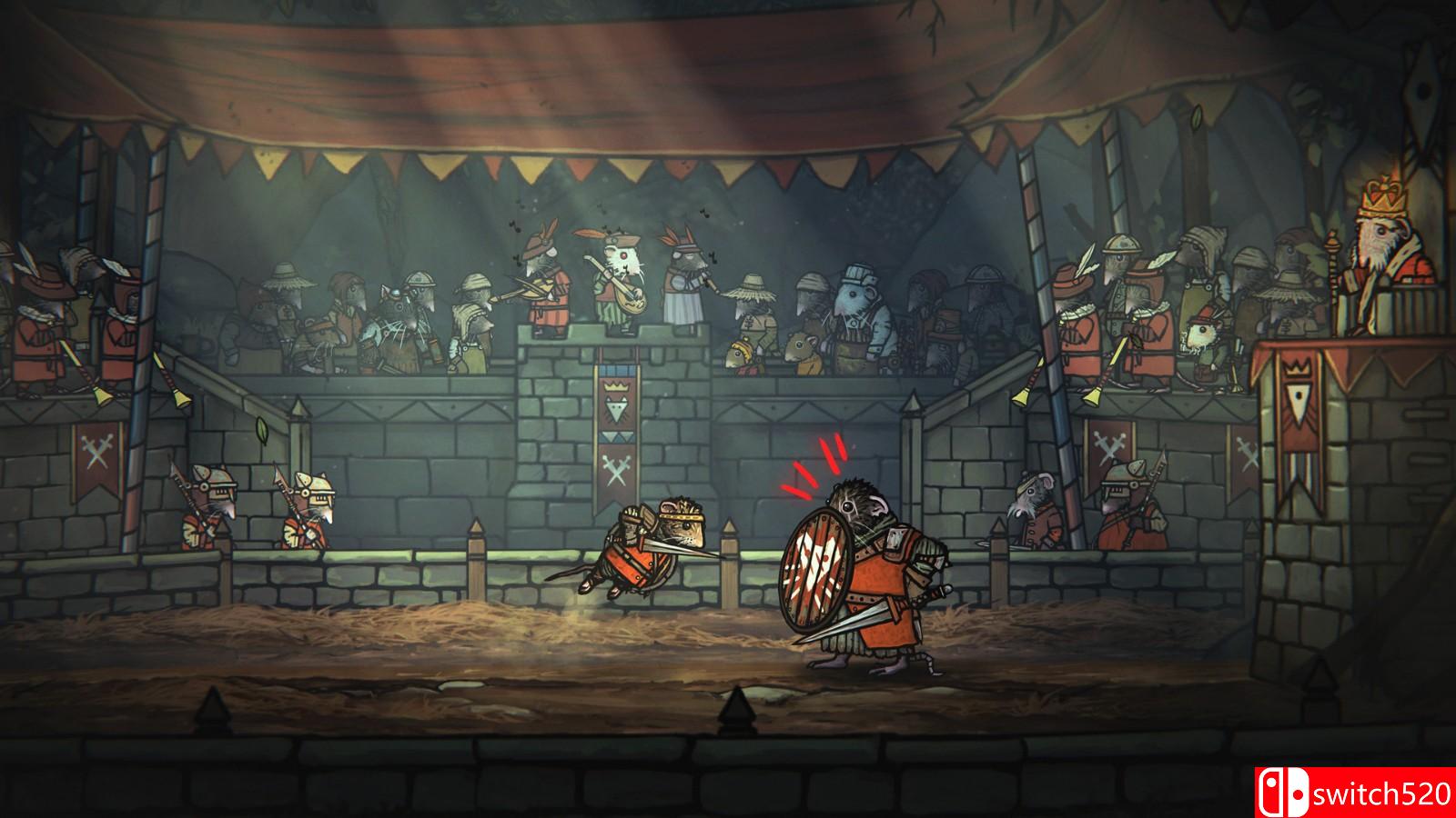 《钢铁之尾》免安装绿色中文版_4