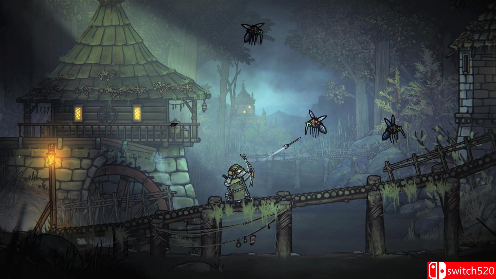 《钢铁之尾》免安装绿色中文版_3