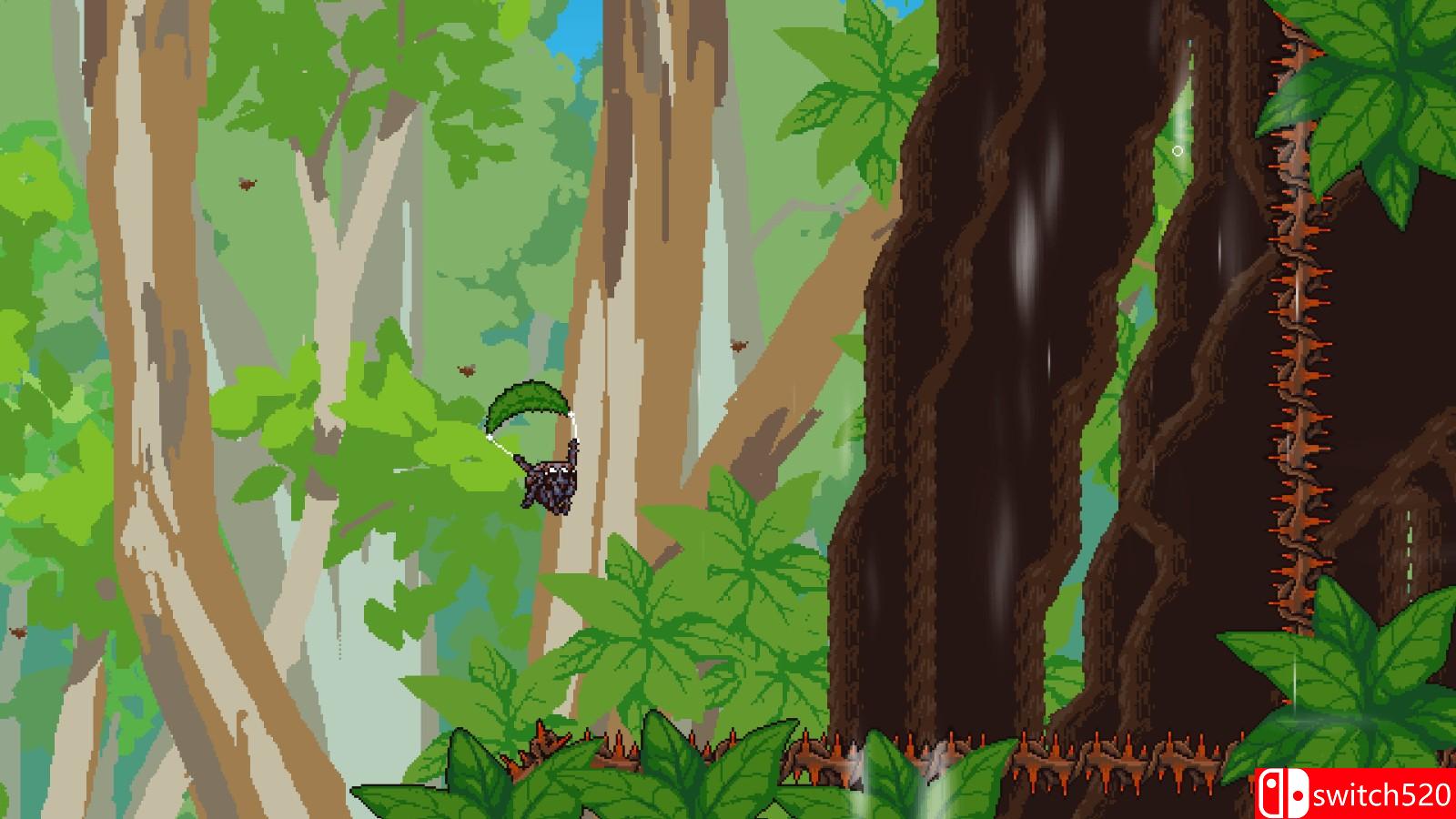 《勇网直前》游戏截图4