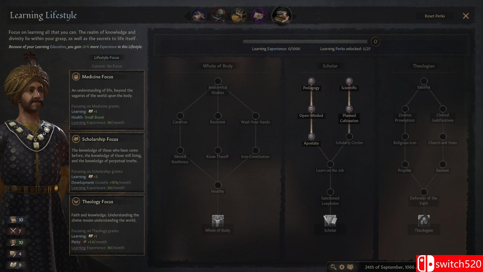 《王国风云3》游戏截图1