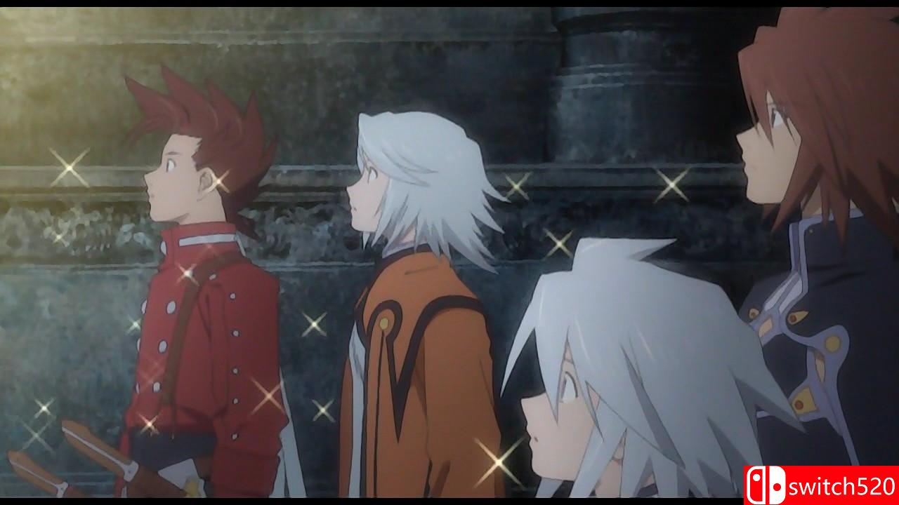 《仙乐传说》游戏截图5